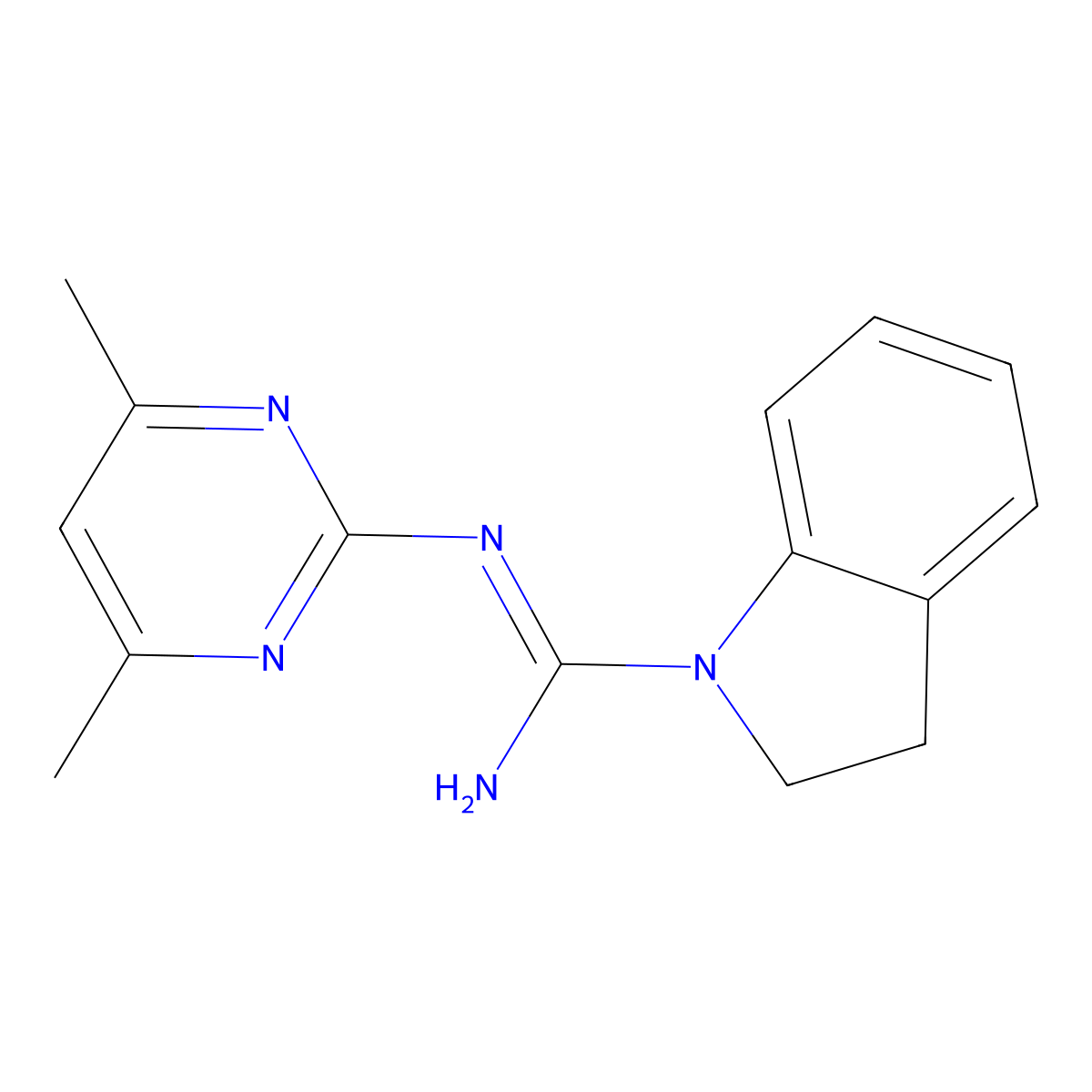 CID 2950490 molecular structure, CAS 664371-35-1
