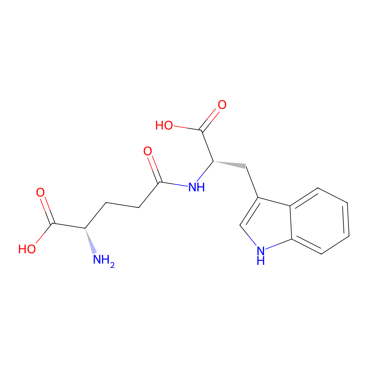 Bestim molecular structure, CAS 66471-20-3