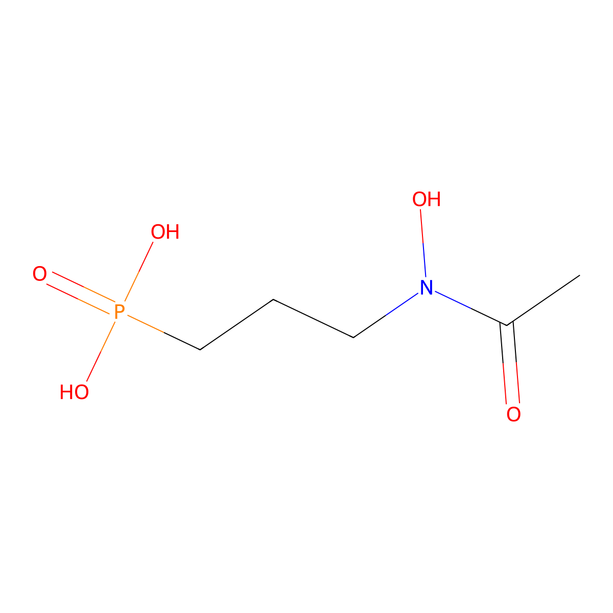 FR 900098 molecular structure, CAS 66508-32-5