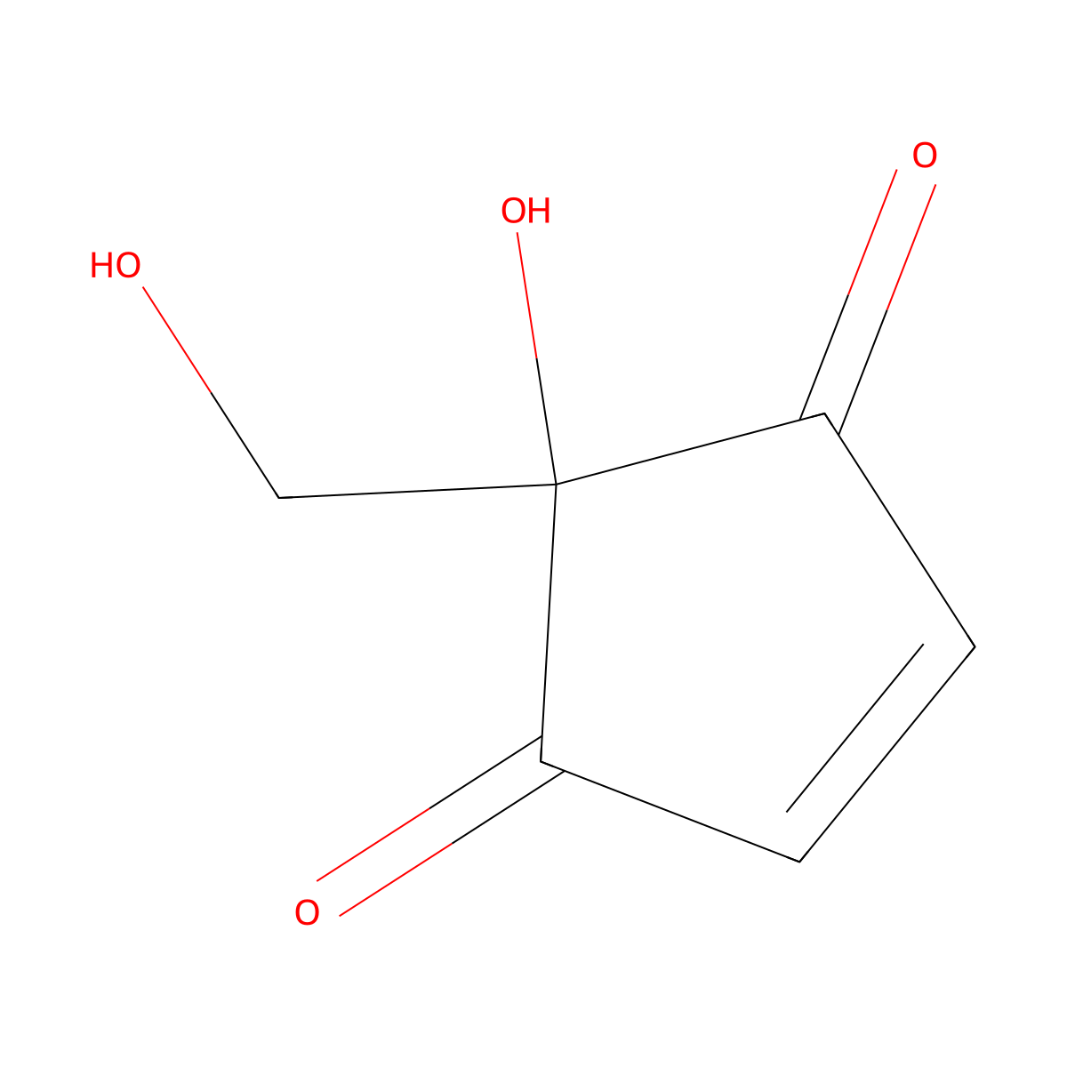 G 2201C molecular structure, CAS 66655-93-4