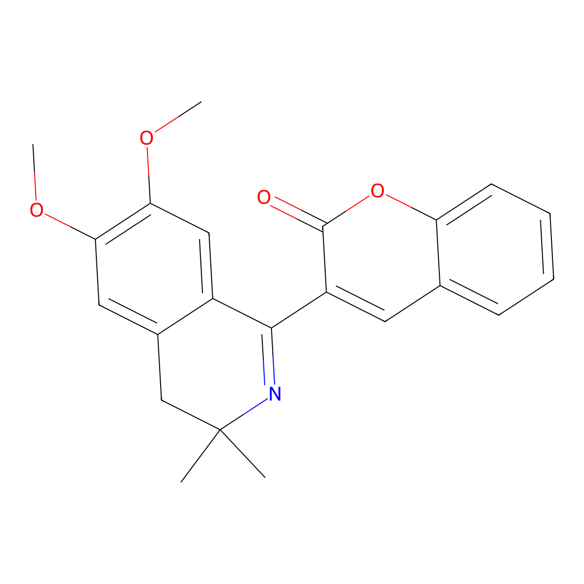 Trpc6-pam-C20 molecular structure, CAS 667427-75-0