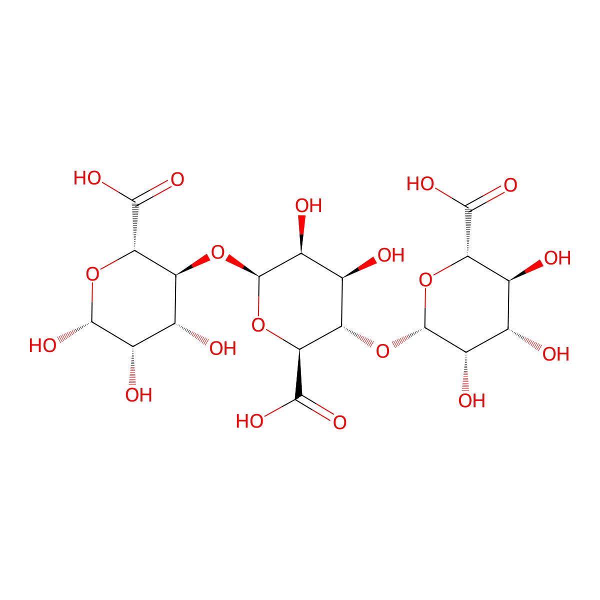 GlyTouCan:G85027VZ molecular structure, CAS 66754-13-0