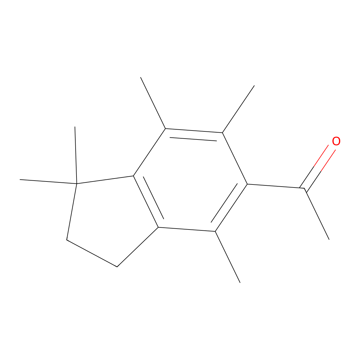 Matridin-15-one, 11,12,13,14-tetrahydro- molecular structure, CAS 6682-66-2