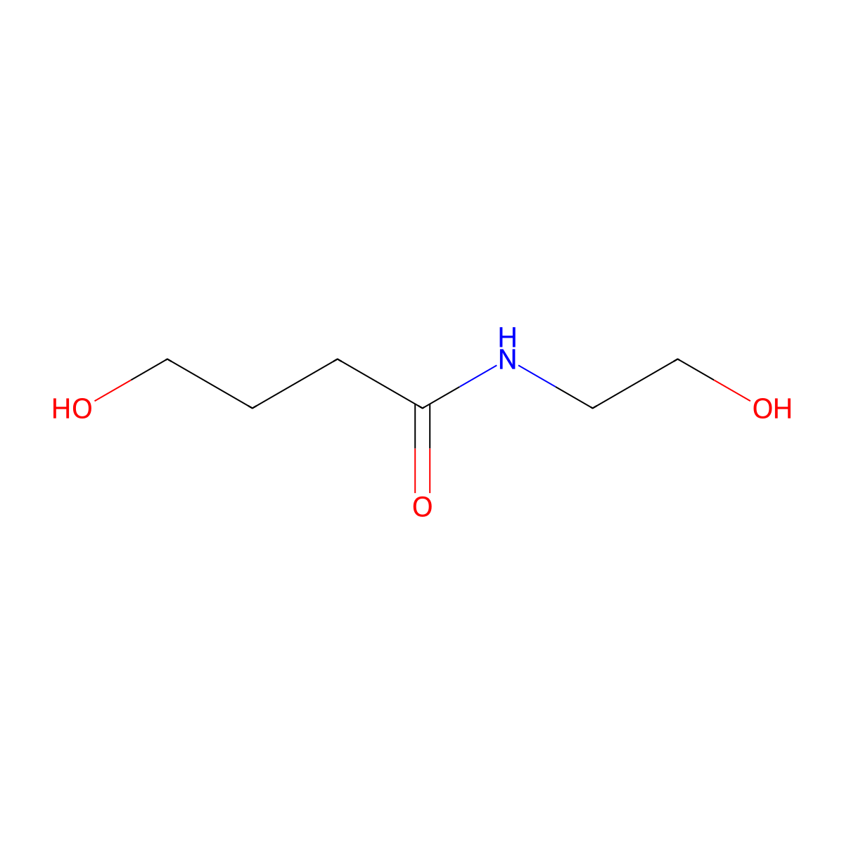 Etoxybamide molecular structure, CAS 66857-17-8