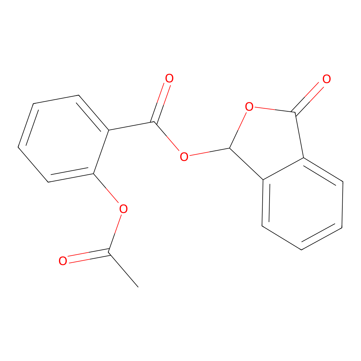 Talosalate molecular structure, CAS 66898-60-0