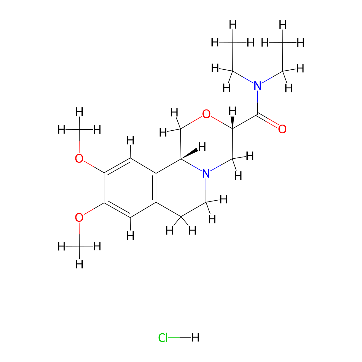 Gpa 2640 molecular structure, CAS 67069-38-9