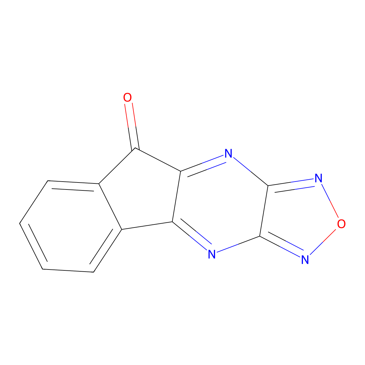 Smer3 molecular structure, CAS 67200-34-4