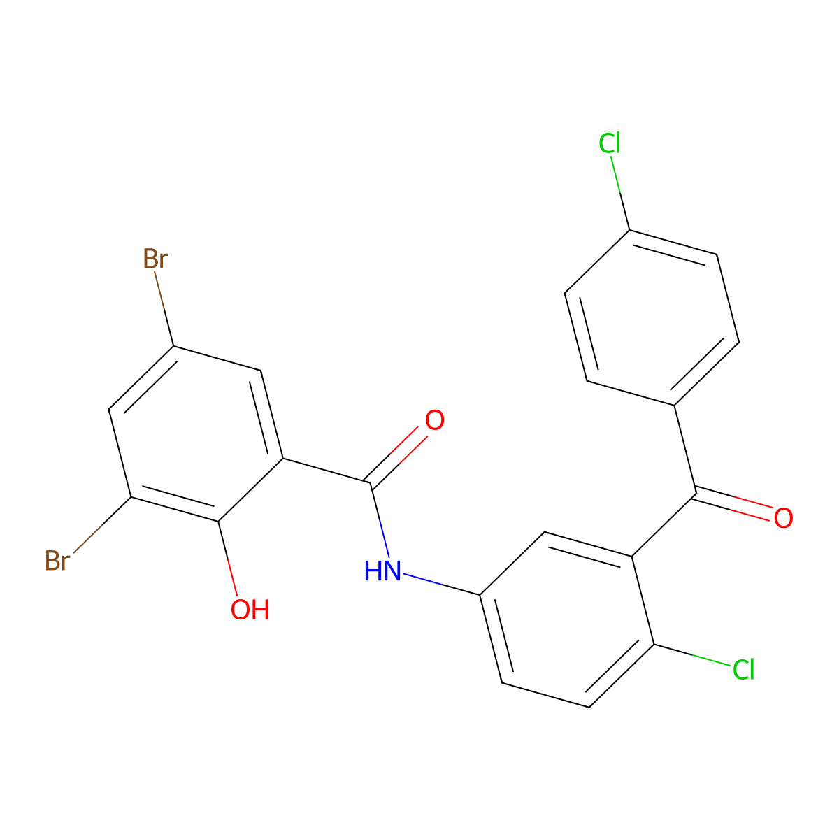 Tegalide molecular structure, CAS 67358-44-5
