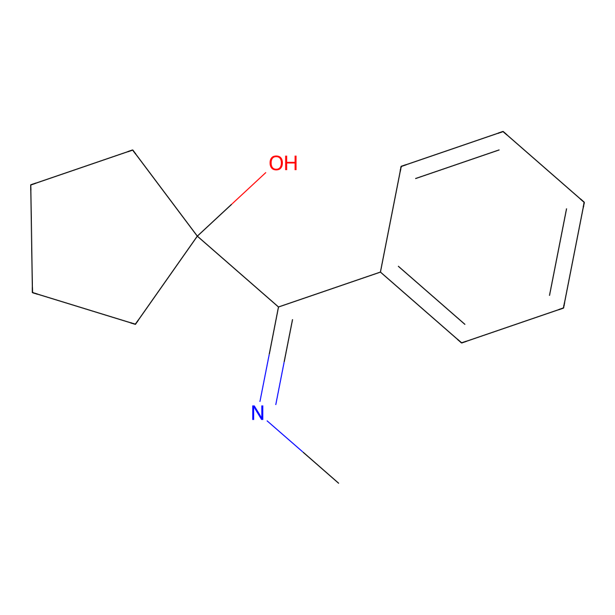 Cyclopentanol Impurity 4 molecular structure, CAS 6740-84-7