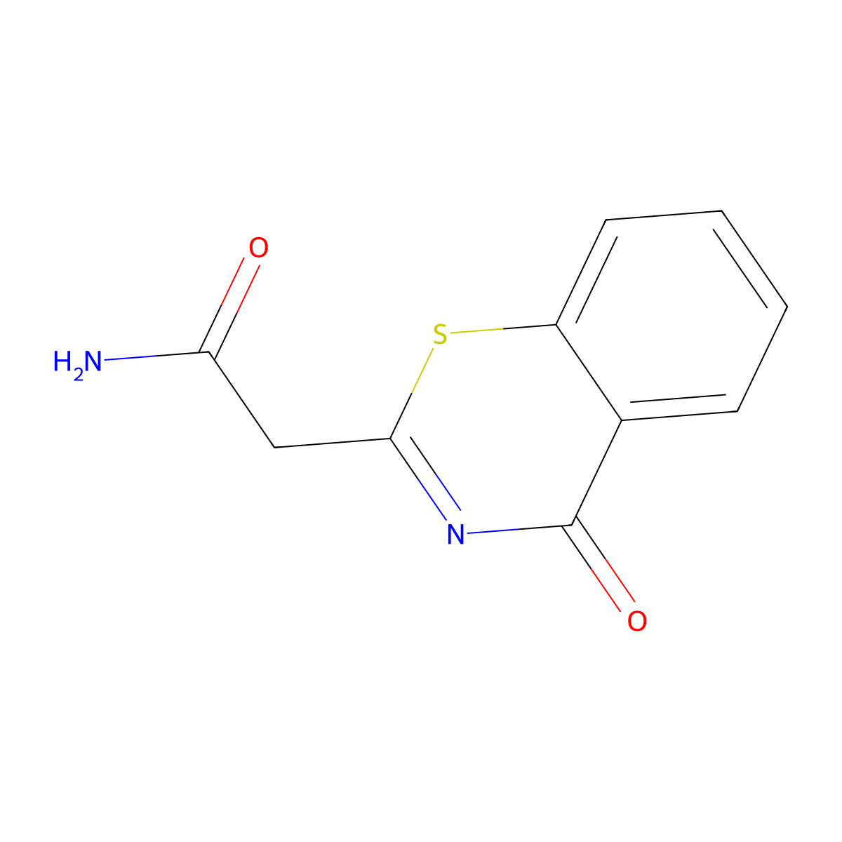 Icx-56259537 molecular structure, CAS 67433-05-0