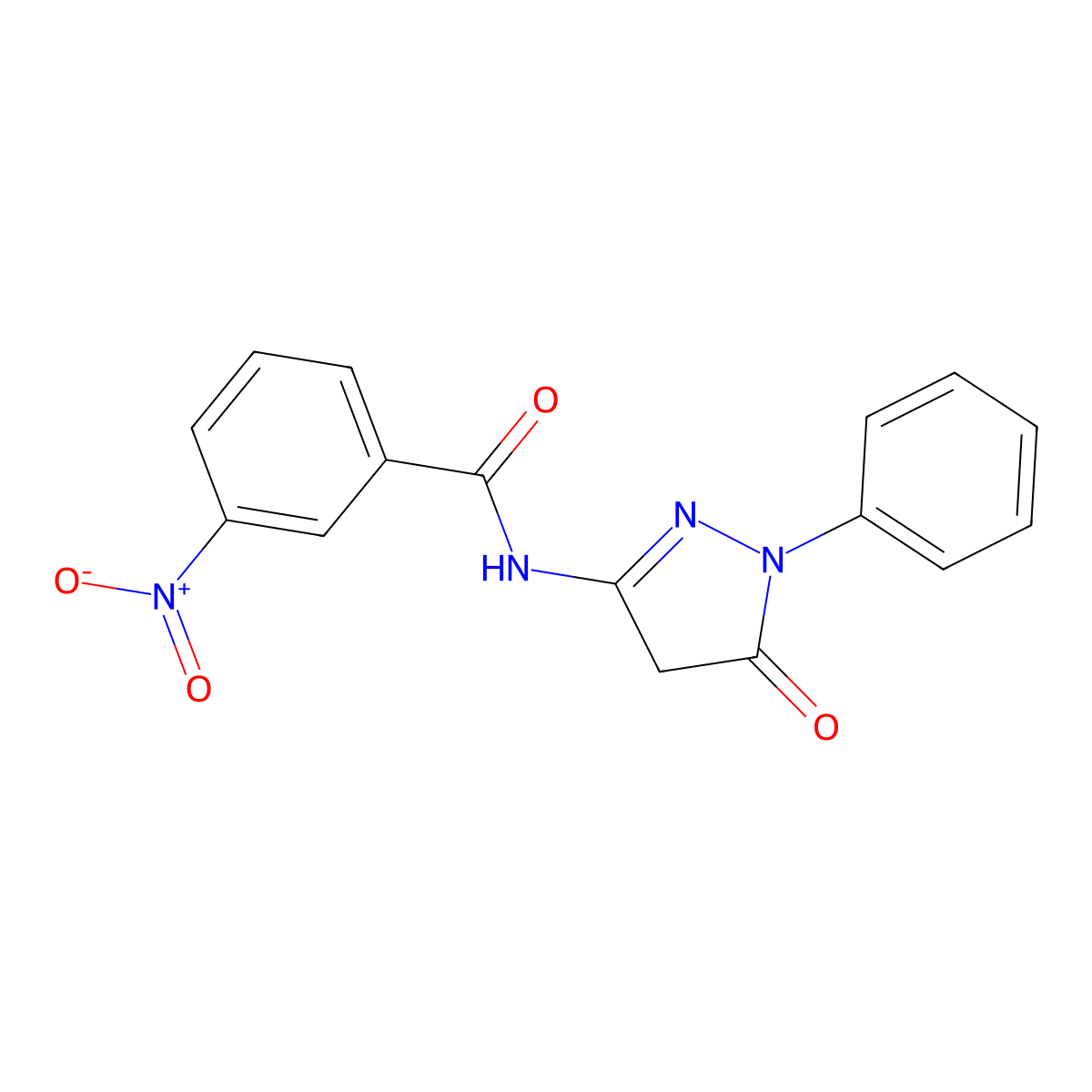 Stk391643 molecular structure, CAS 6750-79-4