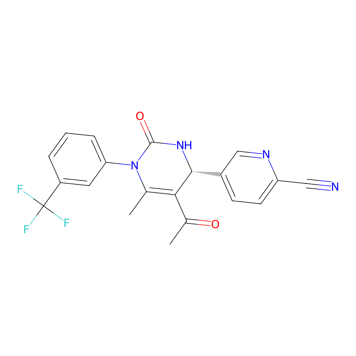 Bay-678 molecular structure, CAS 675103-36-3