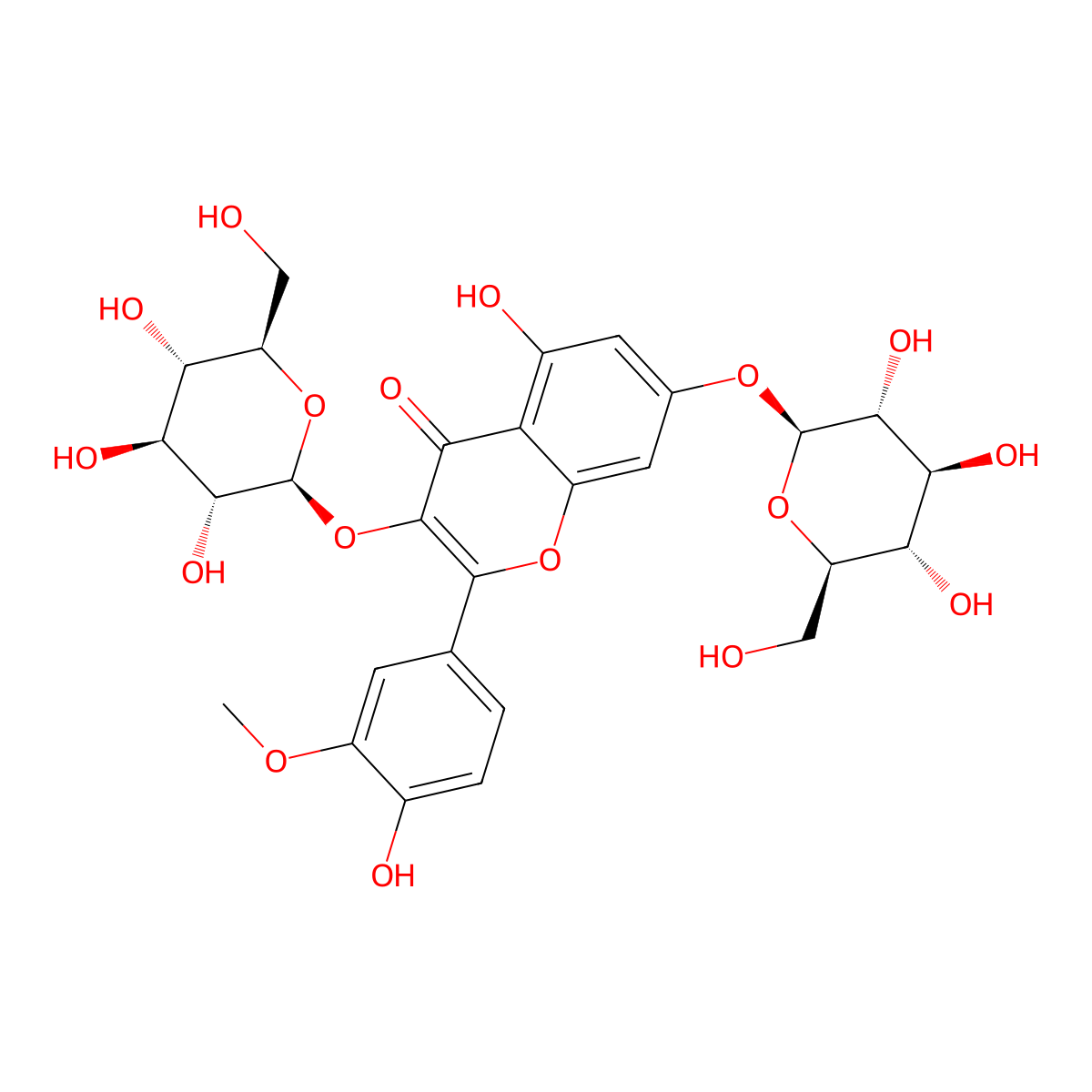 AC1NT3UQ molecular structure, CAS 6758-51-6