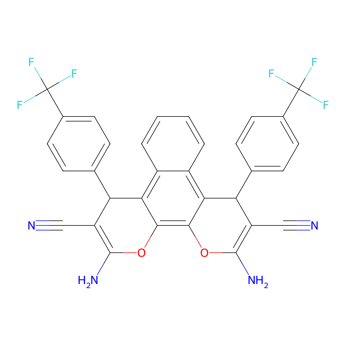 CID 2807484 molecular structure, CAS 675854-24-7