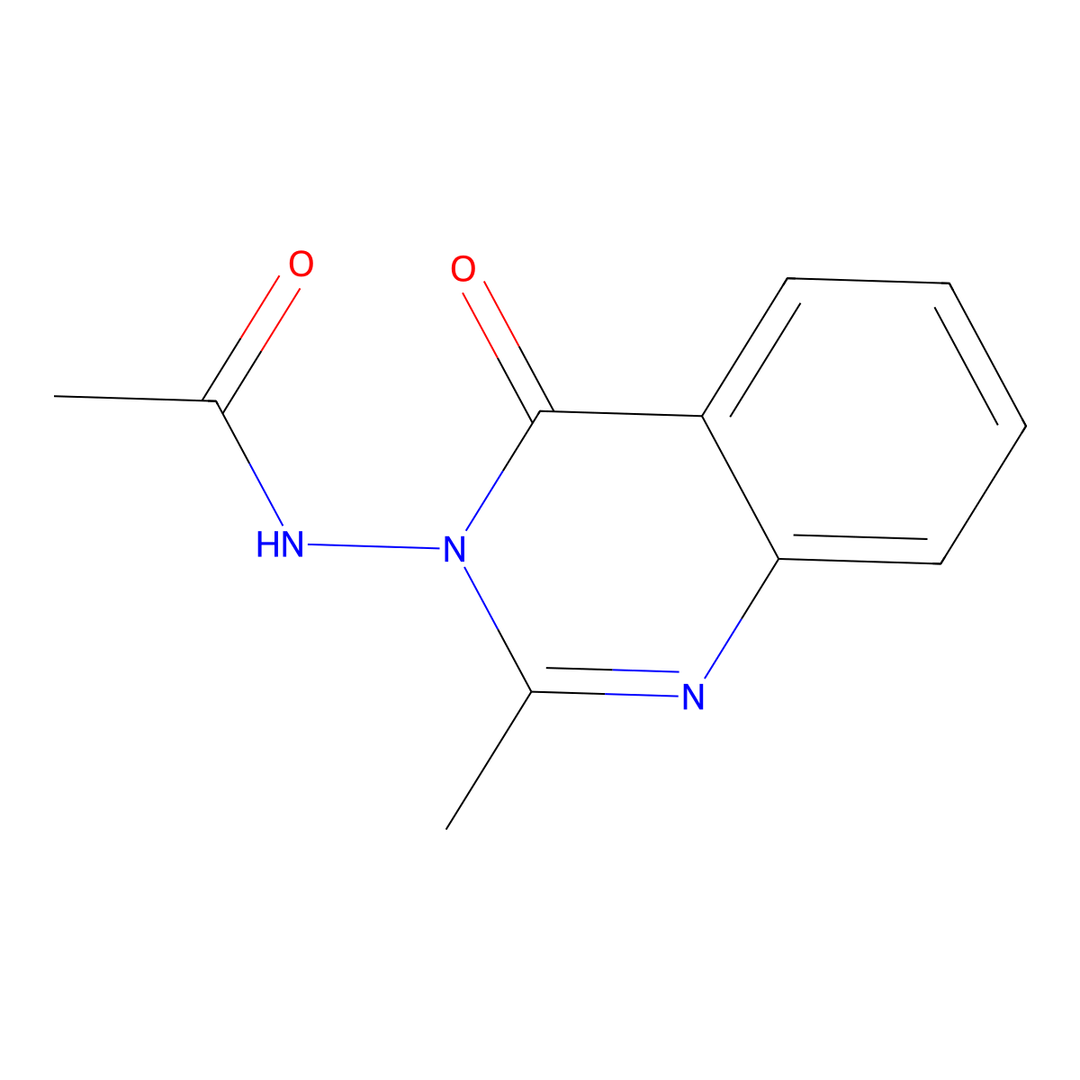 Bas 01023339 molecular structure, CAS 6761-05-3