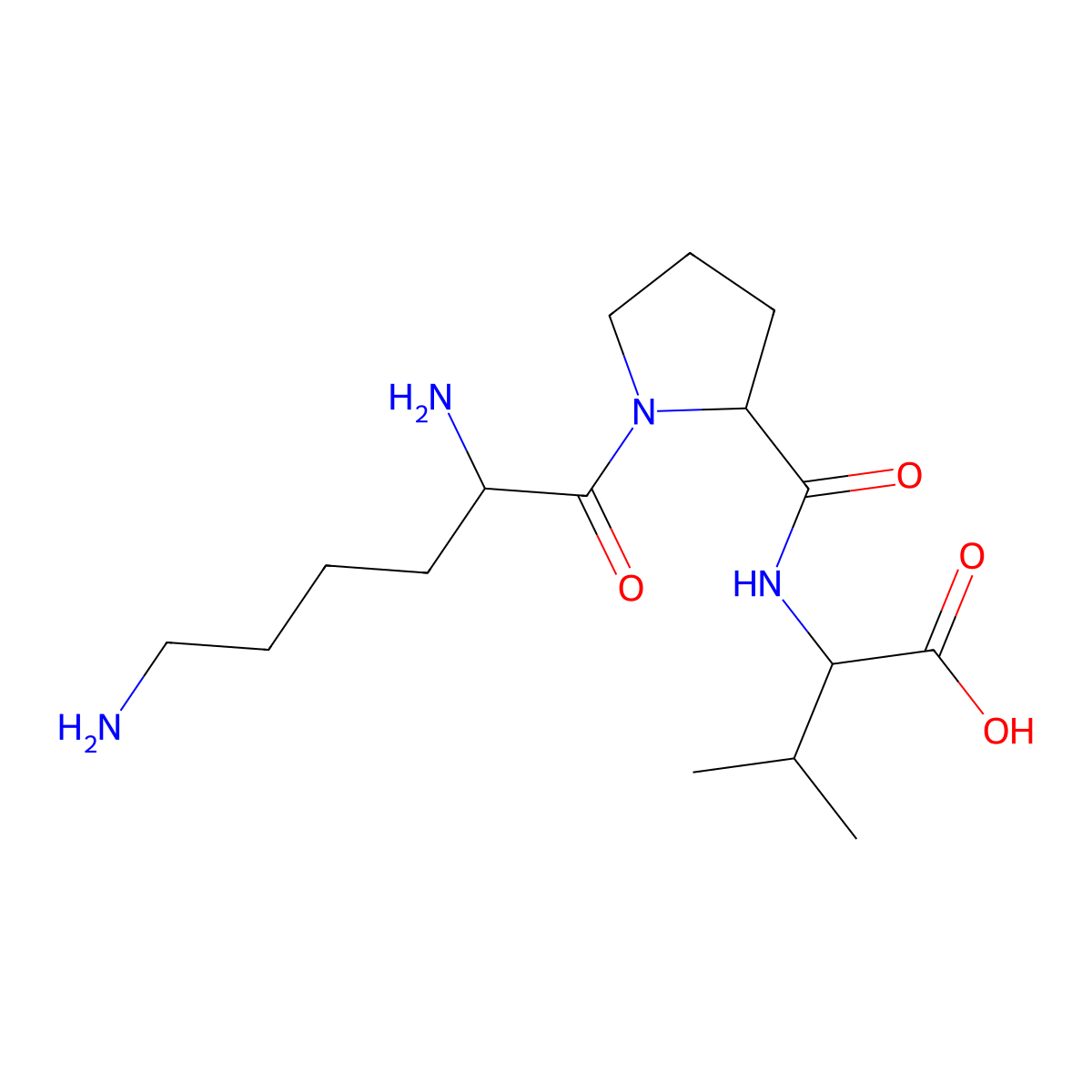 Msh (11-13) molecular structure, CAS 67727-97-3