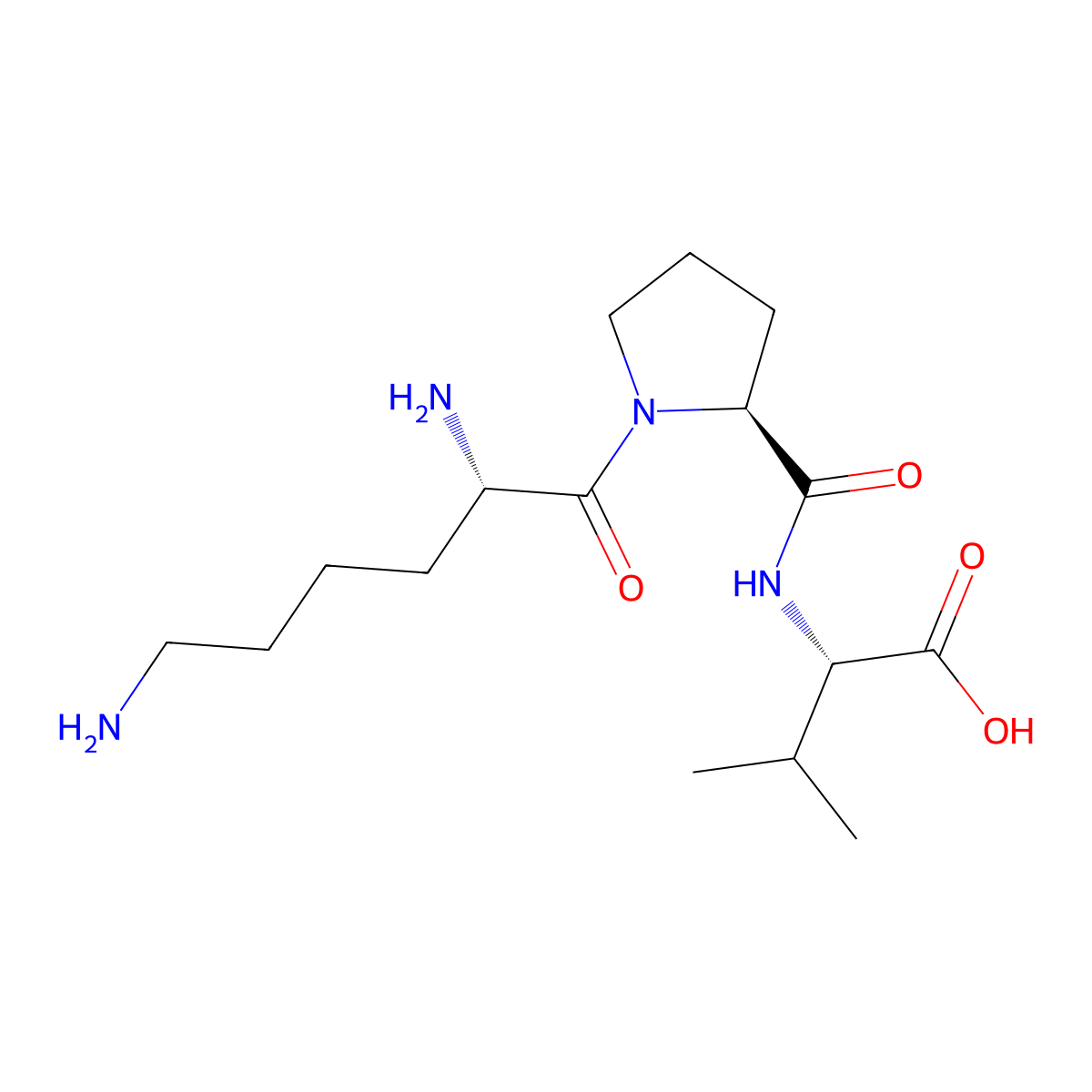 Msh (11-13) molecular structure, CAS 67727-97-3