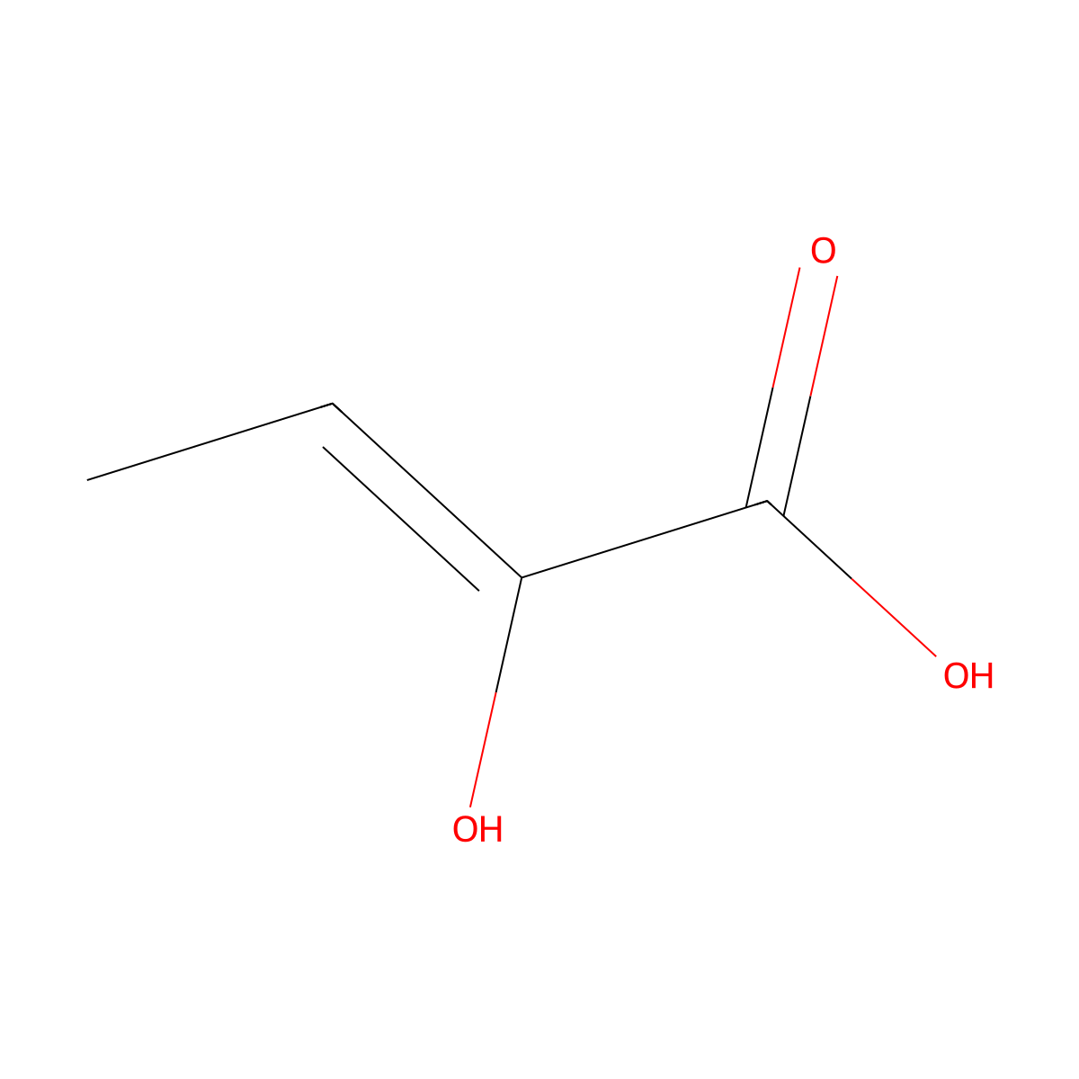 CID 16122640 molecular structure, CAS 67784-09-2