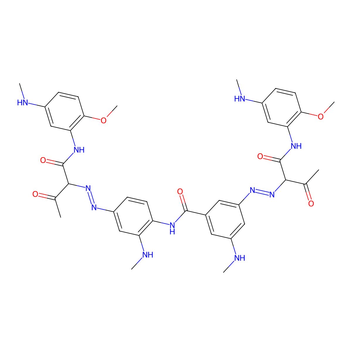 Einecs 267-235-0 molecular structure, CAS 67827-86-5