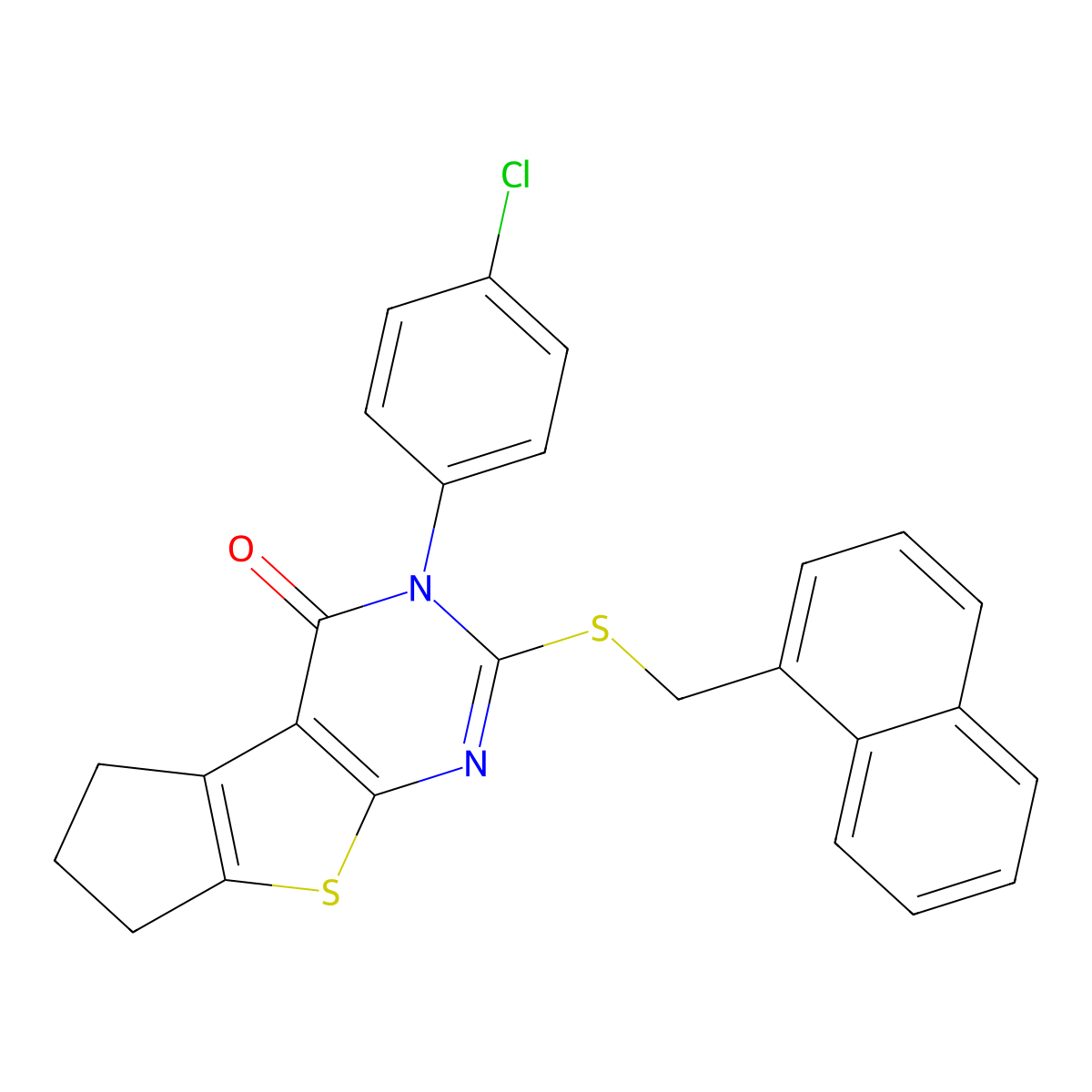C26H19ClN2OS2 molecular structure, CAS 678548-59-9