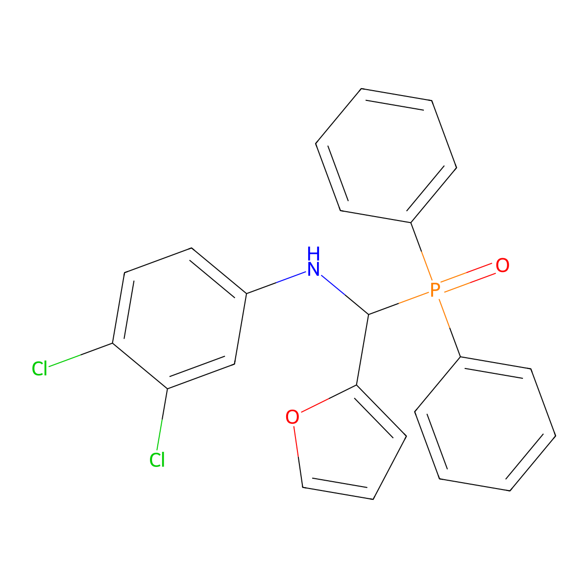 AG-G-59009 molecular structure, CAS 680212-11-7