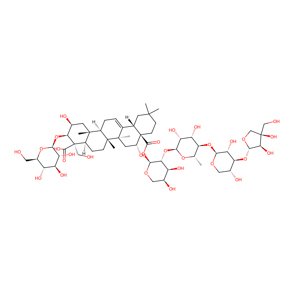 Npc88049 molecular structure, CAS 68051-23-0