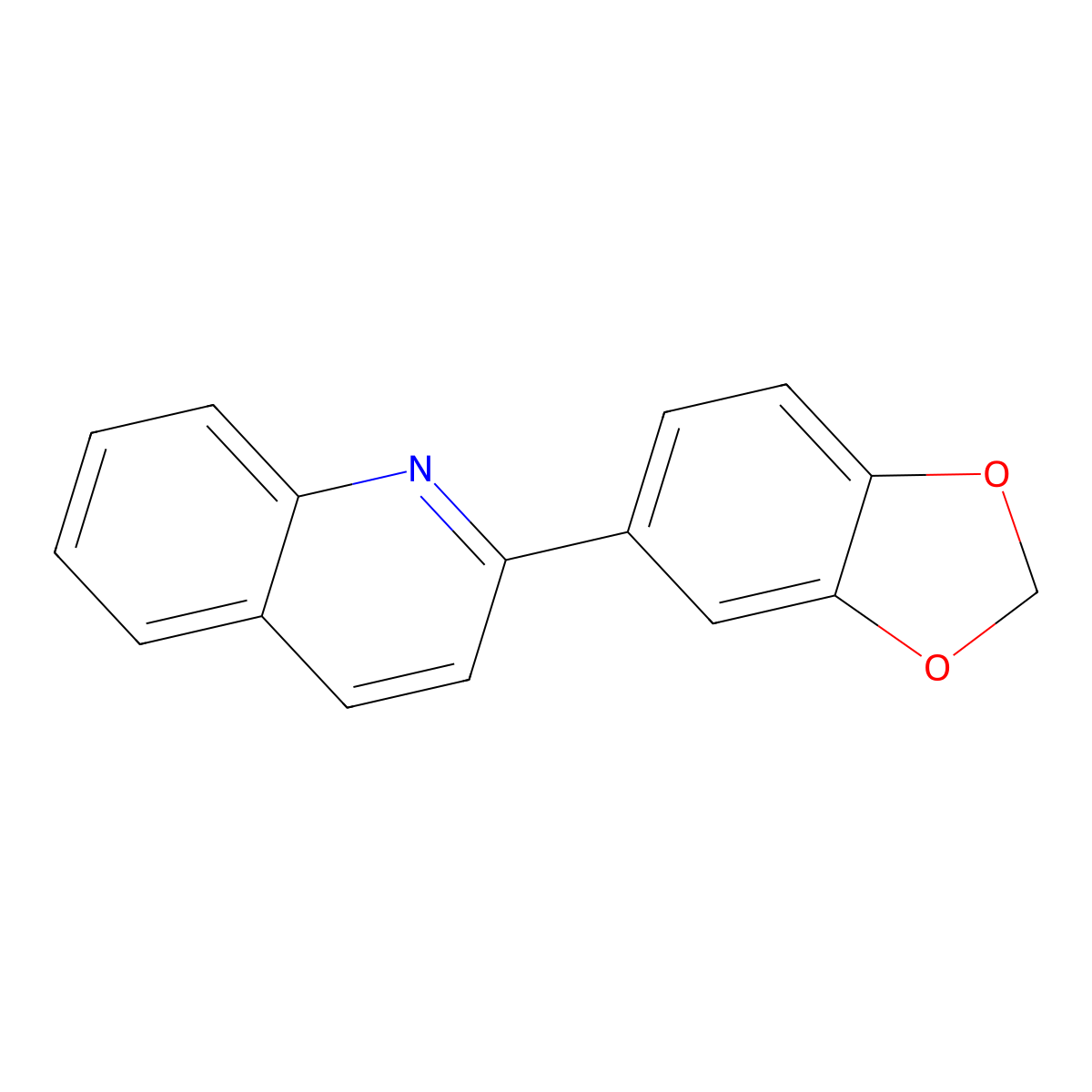 Dubamine molecular structure, CAS 6808-65-7