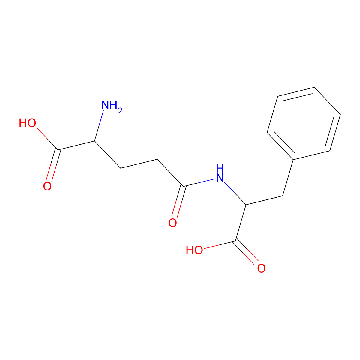 Npc317970 molecular structure, CAS 6810-81-7