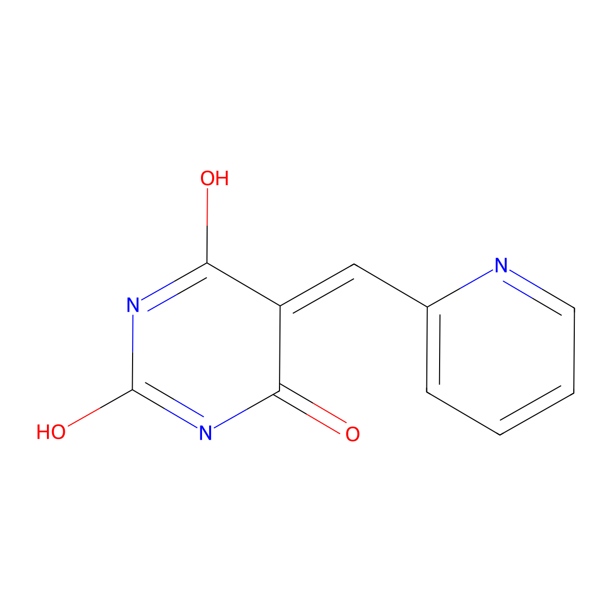 Stk613300 molecular structure, CAS 68160-61-2