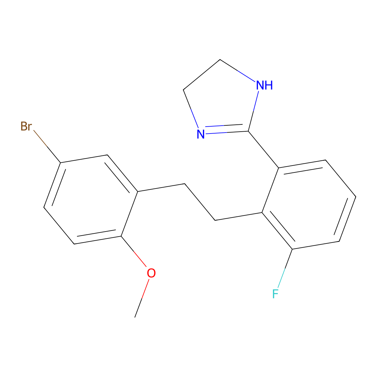 ML-00253764 molecular structure, CAS 681847-92-7
