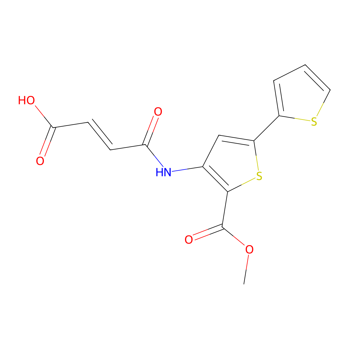 Hts01037 molecular structure, CAS 682741-29-3