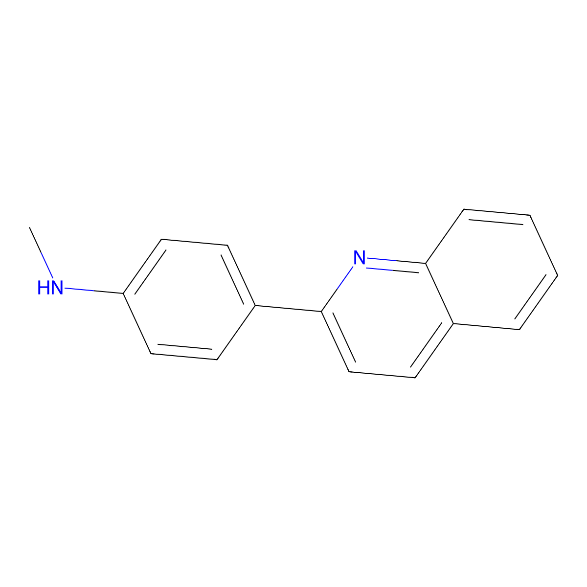 BF-158 molecular structure, CAS 682763-67-3
