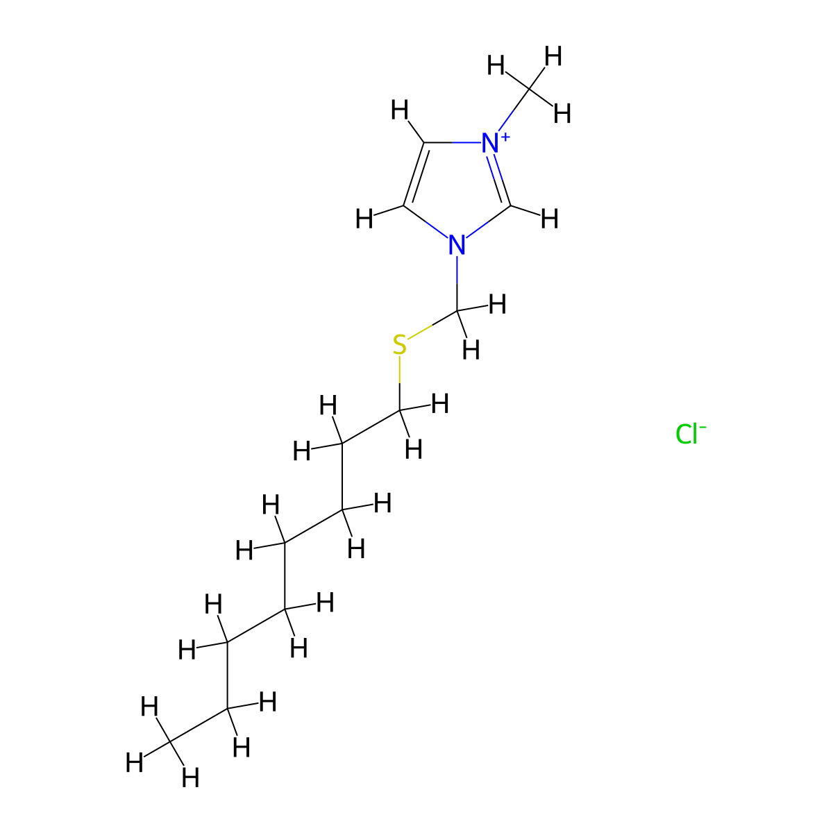 Ccris 2706 molecular structure, CAS 68279-00-5