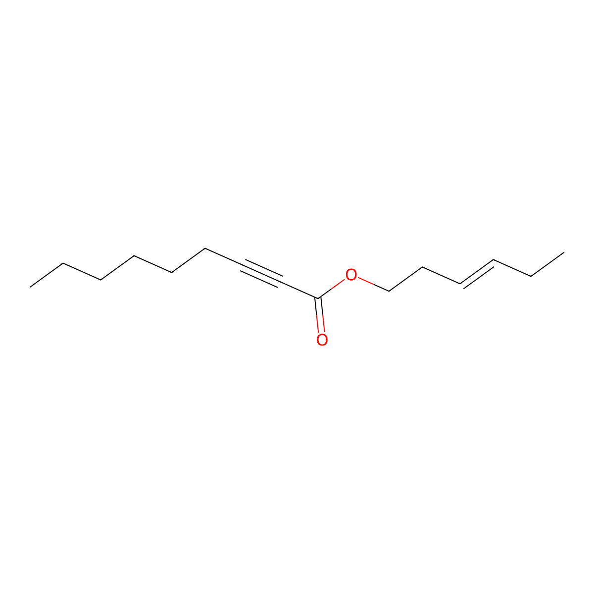 CID 110374 molecular structure, CAS 68480-29-5