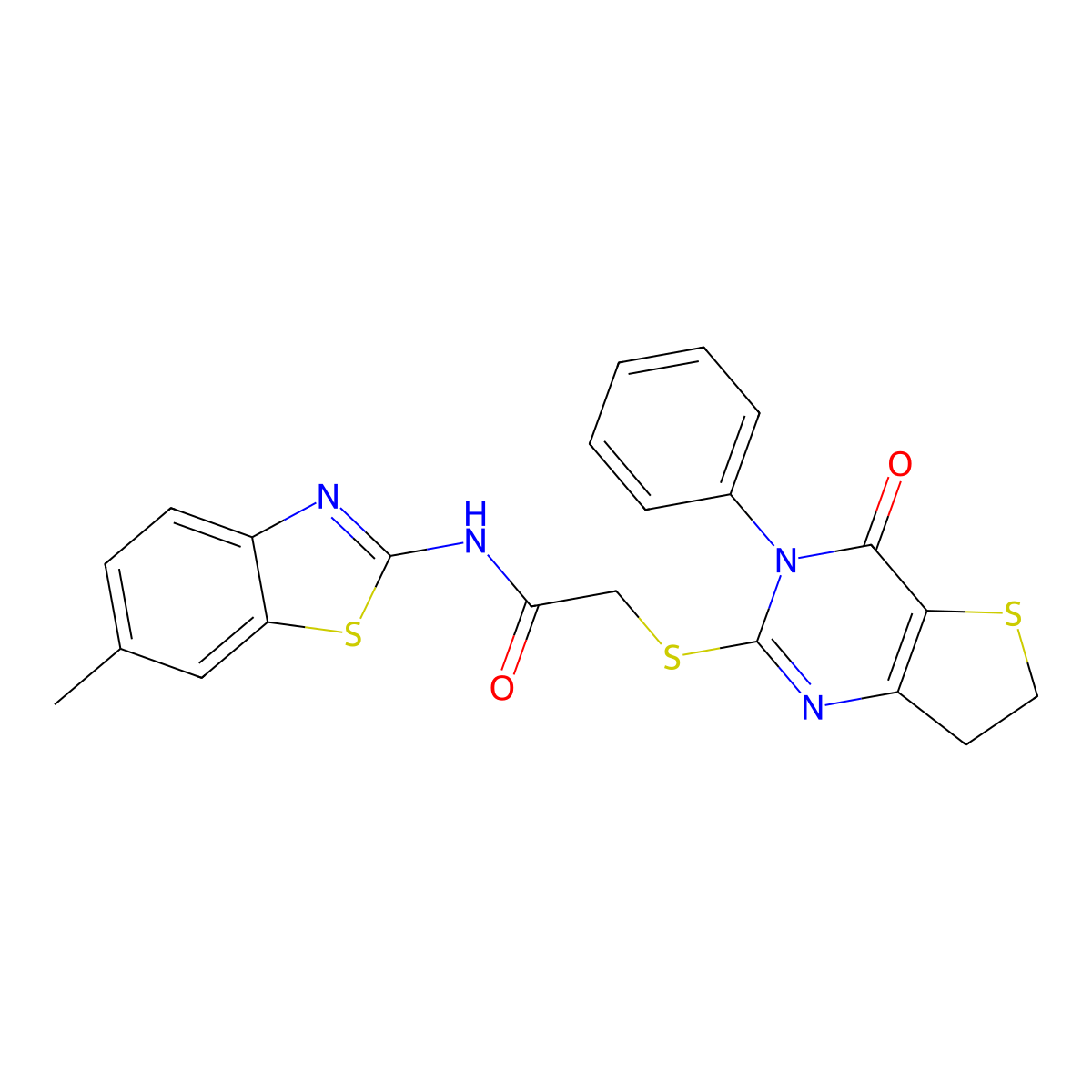 Iwp-2 molecular structure, CAS 686770-61-6