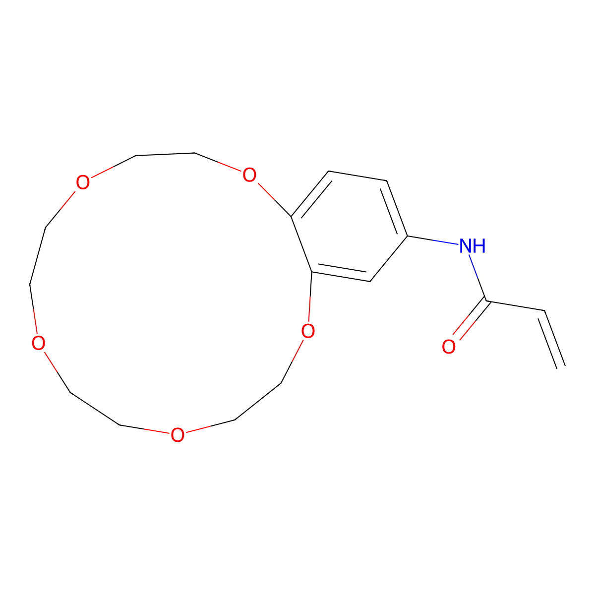 ST50759497 molecular structure, CAS 68865-30-5
