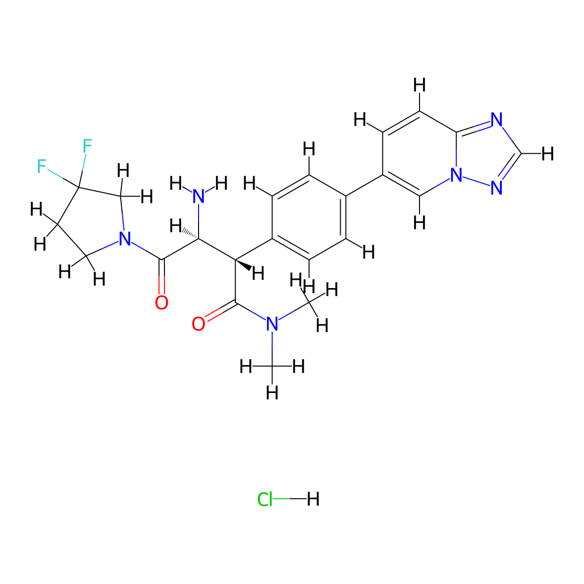 CID 11576569 molecular structure, CAS 690257-74-0