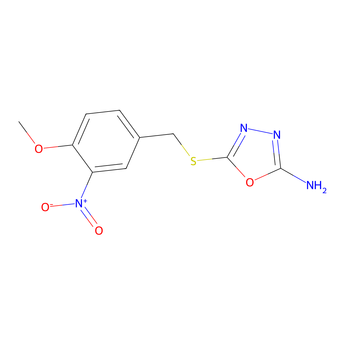 Cambridge id 7116659 molecular structure, CAS 690684-01-6