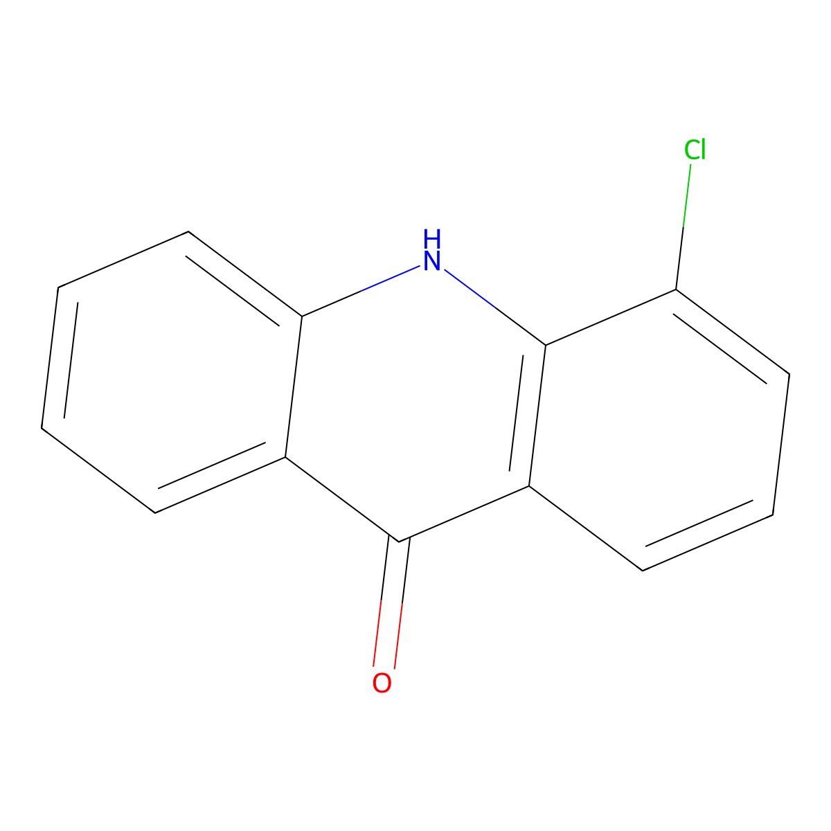 Zinc04755235 molecular structure, CAS 69220-40-2