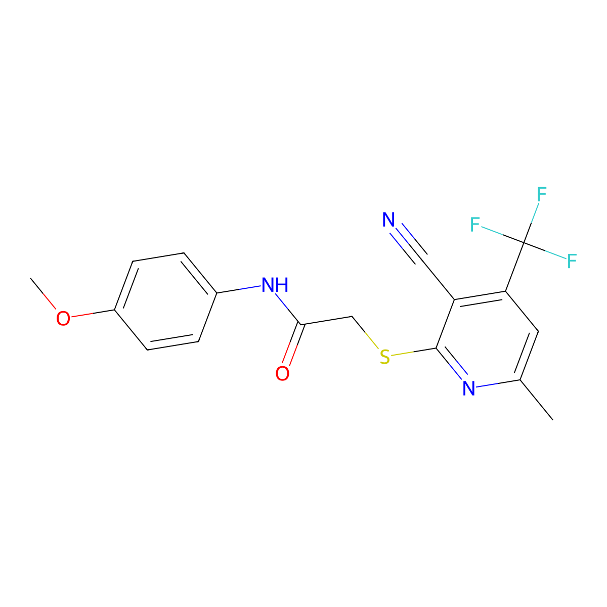 AM-807/40037373 molecular structure, CAS 6927-19-1