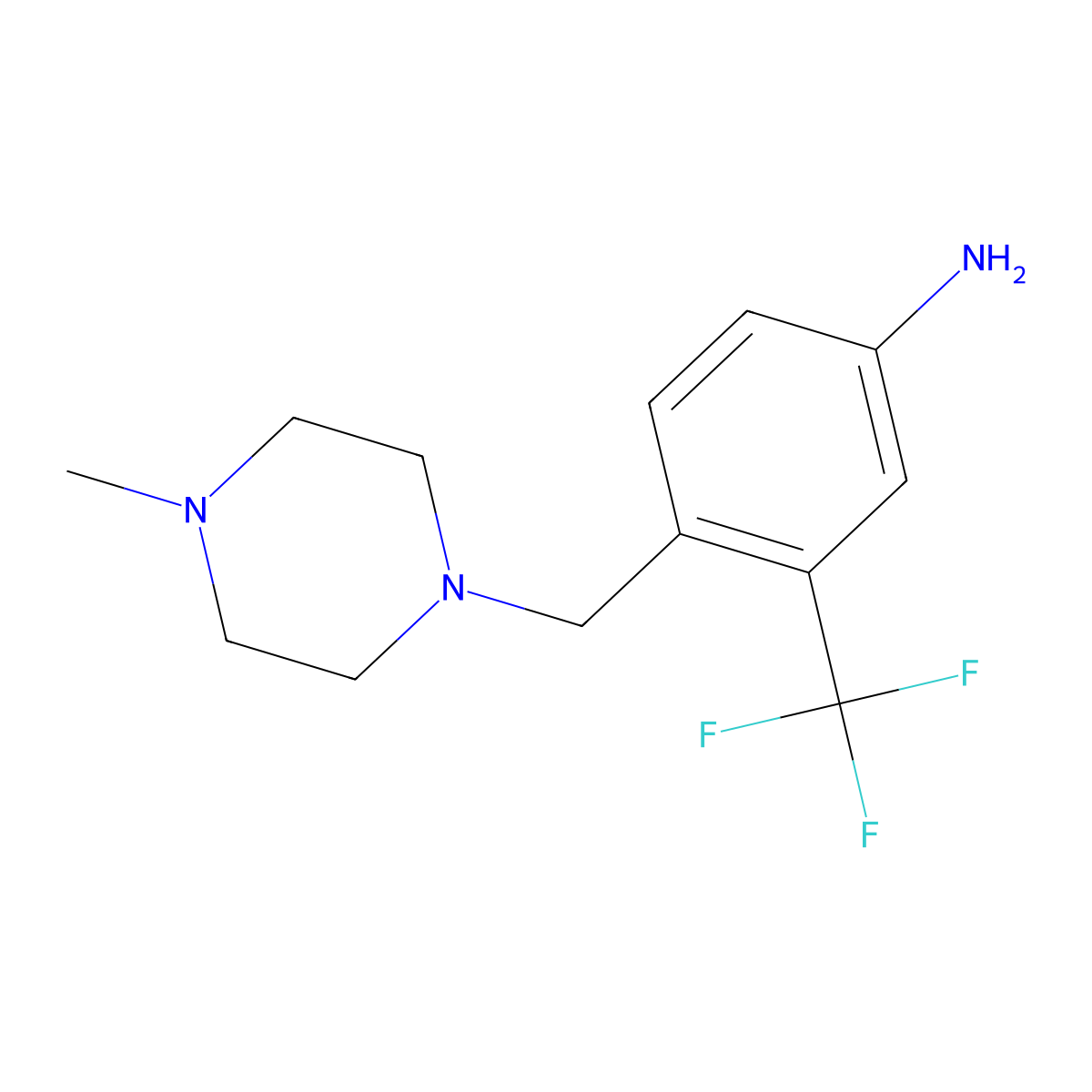 AP-24592 molecular structure, CAS 694499-26-8