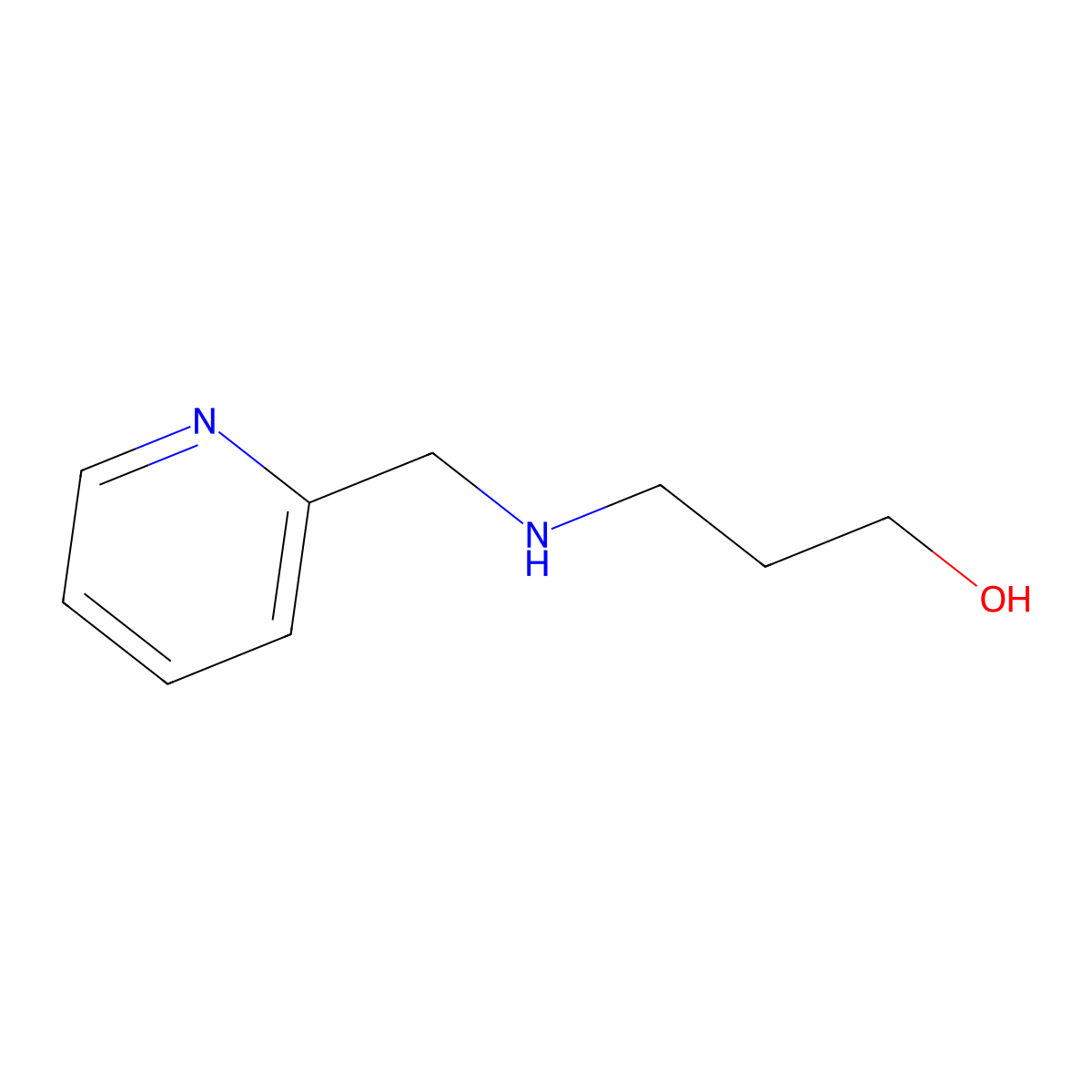 Nsc65650 molecular structure, CAS 6950-99-8