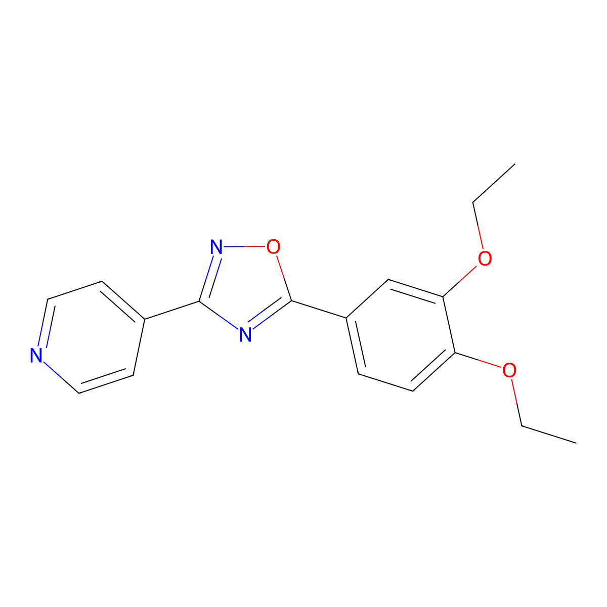 Cym5181 molecular structure, CAS 695155-81-8