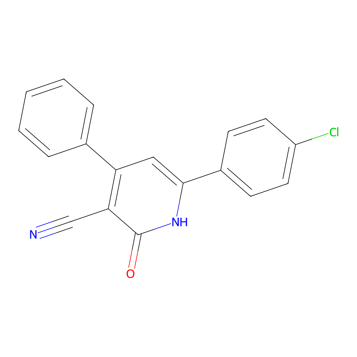 ST060375 molecular structure, CAS 69538-75-6