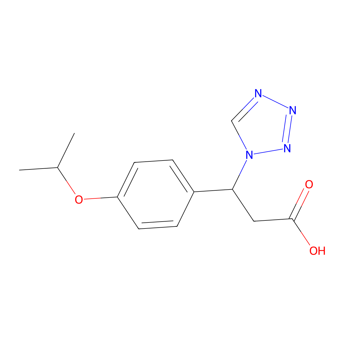Sbb002918 molecular structure, CAS 696649-41-9