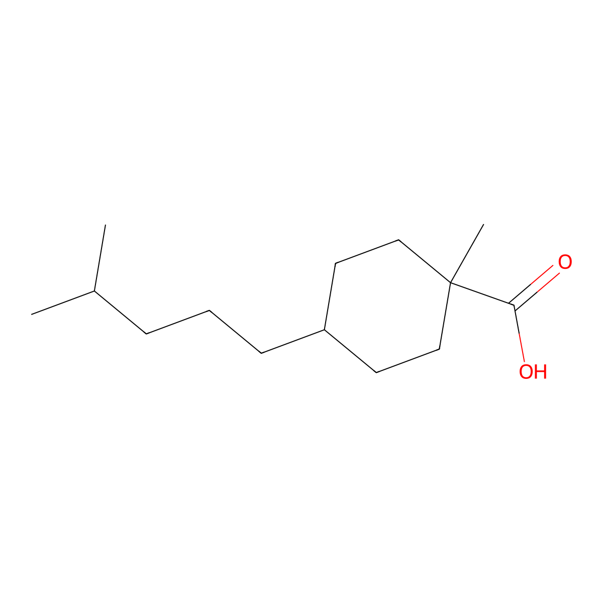 IG 10 molecular structure, CAS 69915-62-4