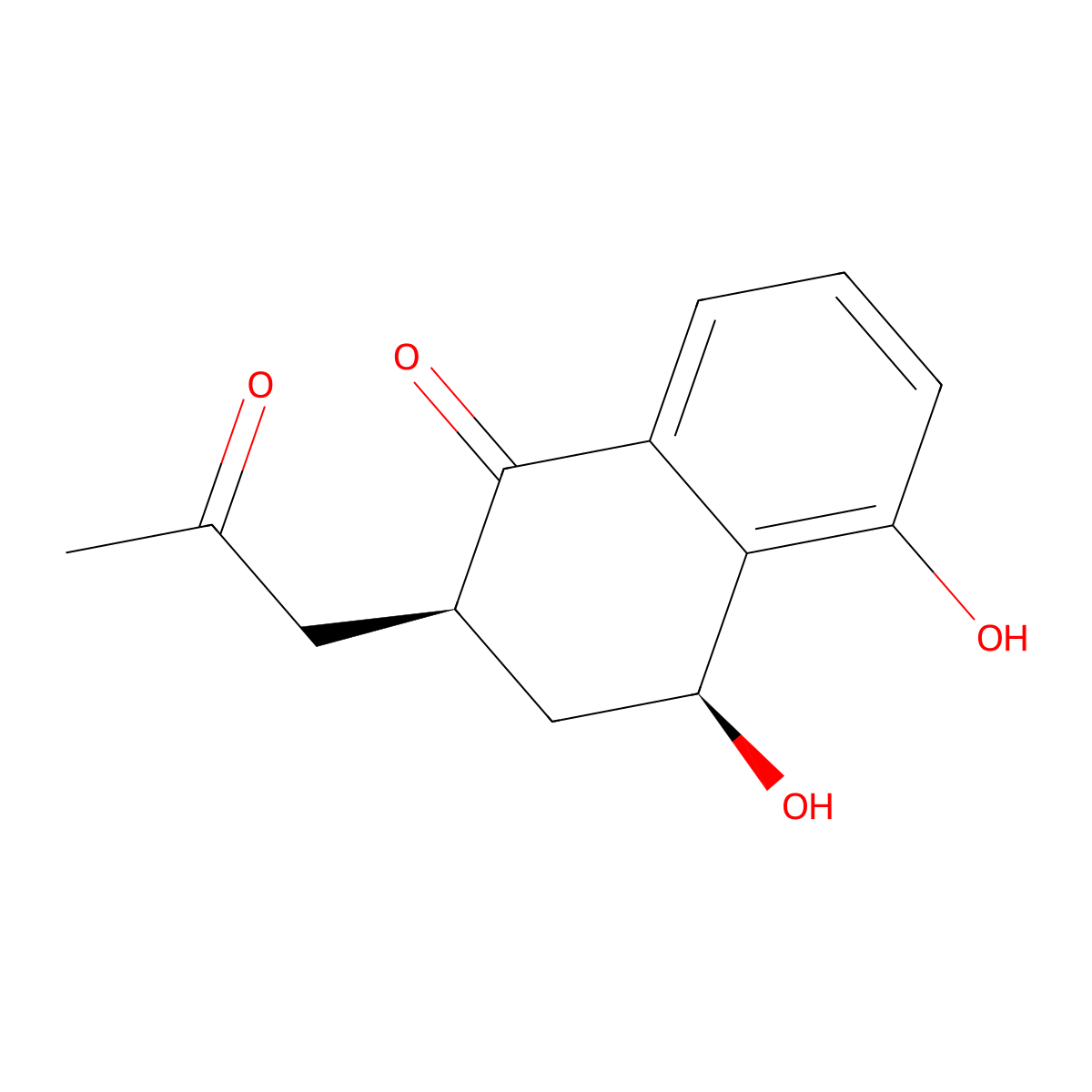 Bhimanone molecular structure, CAS 701915-56-2