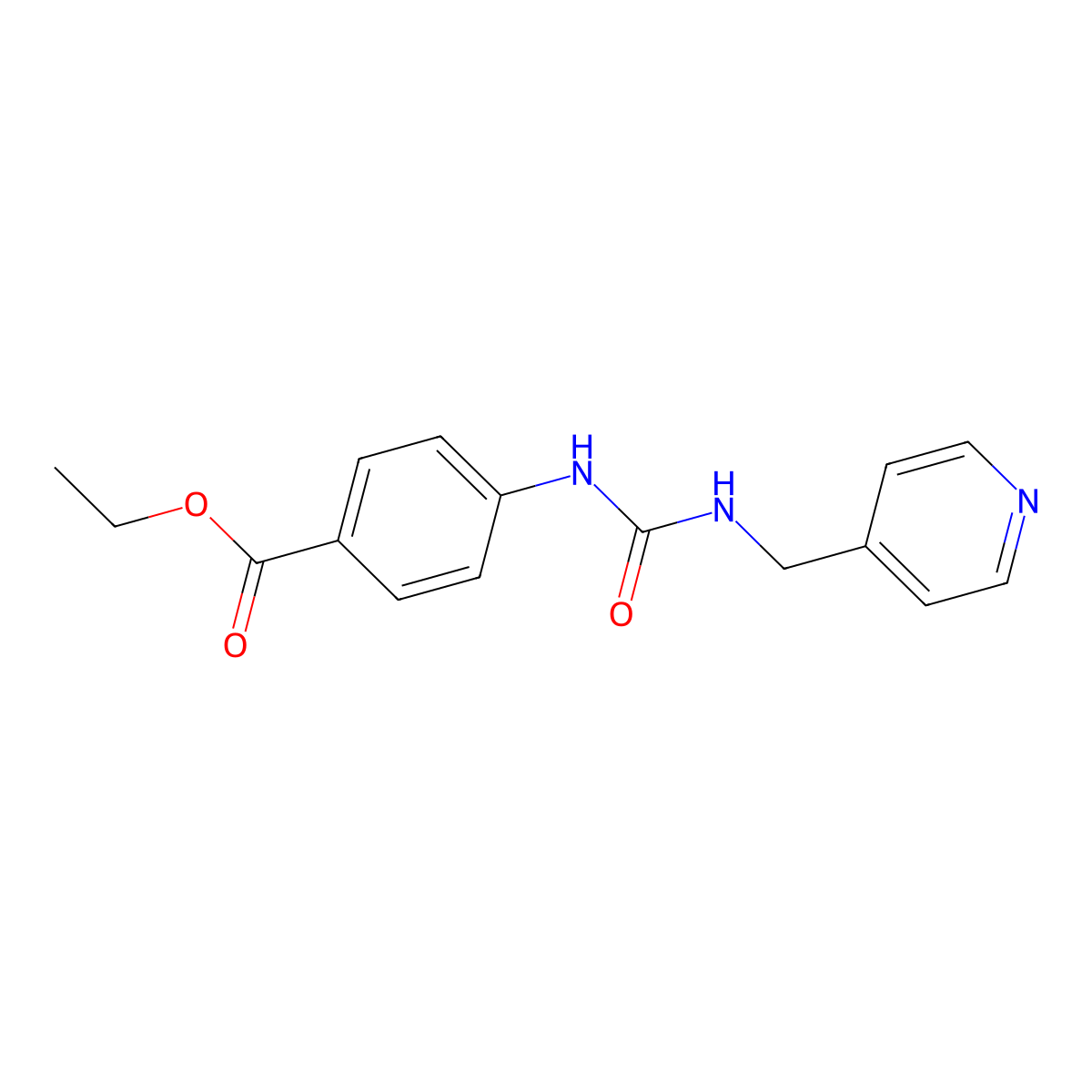 Nampt activator-1 molecular structure, CAS 701929-65-9