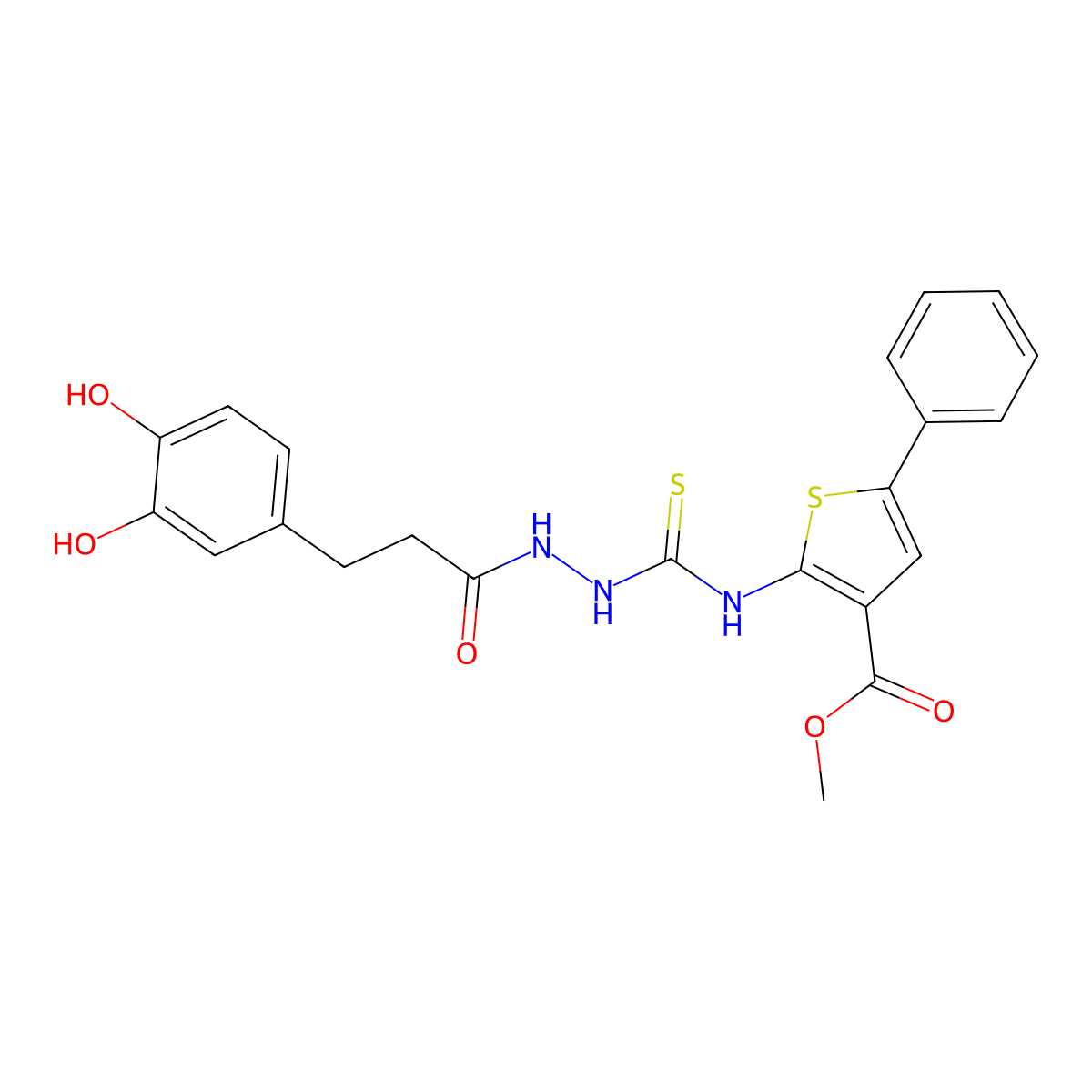 Zelpolib molecular structure, CAS 701932-26-5