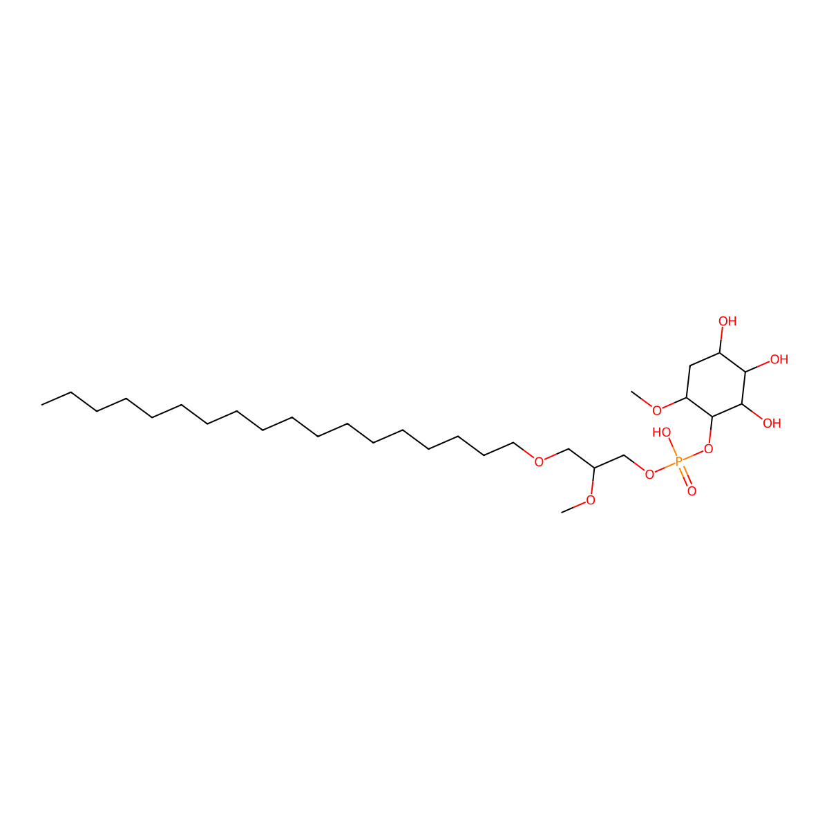 Akt inhibitor II; PIA 5;SH5;SH 5 molecular structure, CAS 701976-54-7
